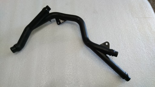 2247681 - BMW E39 E38 E46 3.0 d 2.5 d шланг водяной автобус