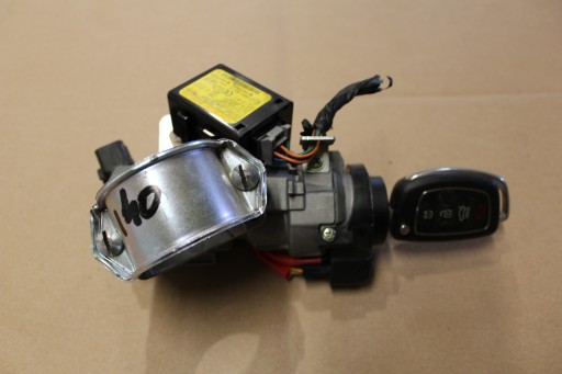 КЛЮЧ ЗАПАЛЮВАННЯ HYUNDAI І 40