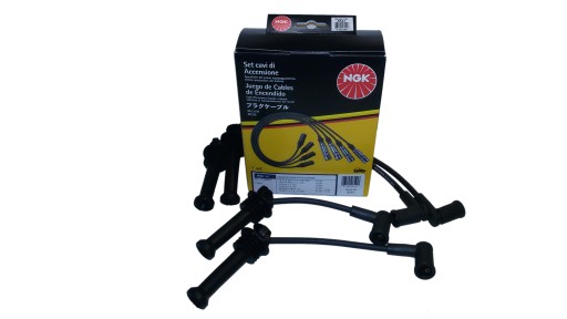 8541 - Кабели зажигания ngk rc-fd807 ford fiesta focus