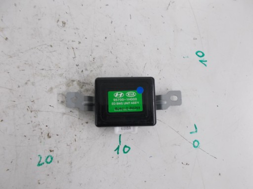 modul Bedienteil PDC 95700-1H000 KIA CEED LIFT