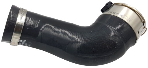 14 46 - RENAULT MASTER III 2.3 DCI 14-ТРУБА ІНТЕРКУЛЕРА