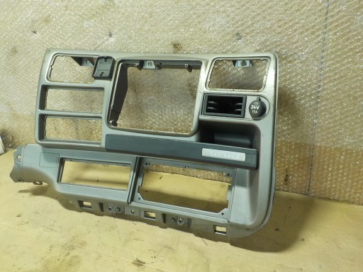 РАМКА ЦЕНТРАЛЬНОЙ КОНСОЛИ MAGNUM 480