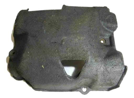 ГУМОВА КРИШКА МАСЛЯНОГО ПІДДОНУ TOYOTA YARIS І 1.4 D-4D