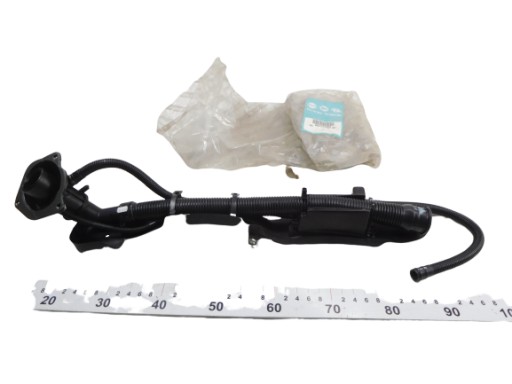 ЗАЛИВКА ТОПЛИВНОЙ ТРУБЫ FIAT MULTIPLA 98-10 51744929