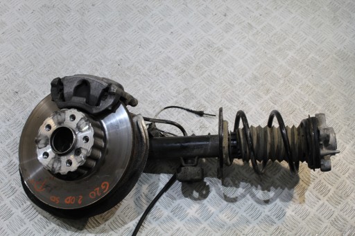 Кросовер MCPHERSON передній правий BMW 3 G20