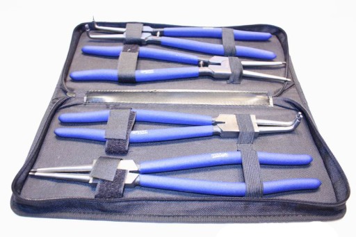 Segera pistes profi 12'' 300 мм 4 шт/пл mar-pol