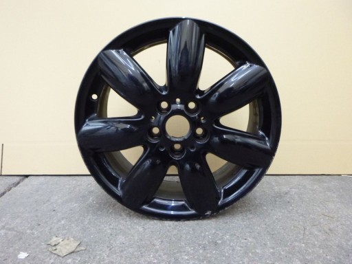 MINI 17 CALI 7J ET47 5X112 6856059 disk