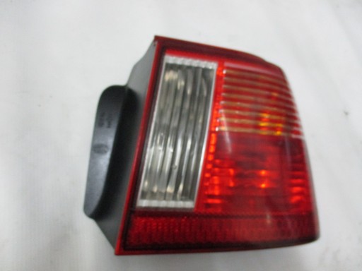 light right rear part rear Seat Ibiza 99-02 rok