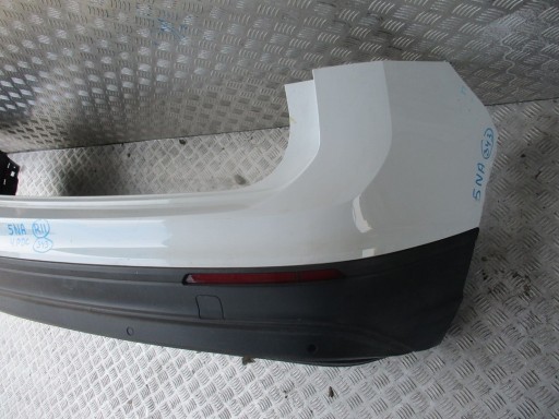 STOSSSTANGE VW TIGUAN 5NA 4X PDC HECK HINTEN