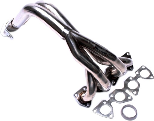 EVOFÄ116 - CITROEN SAXO 1.6 спортивний Випускний колектор та