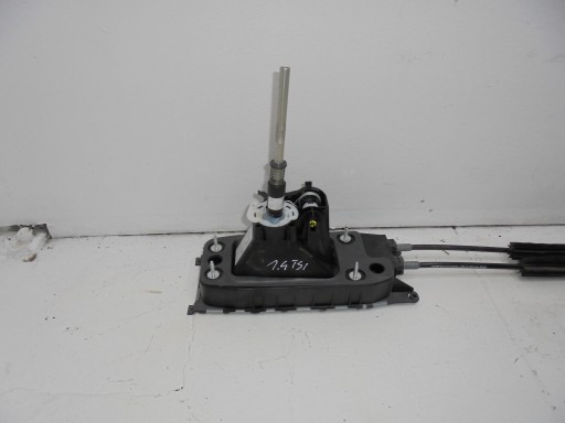 VW GOLF VII OCTAVIA III1.4 TSI gear lever ropes