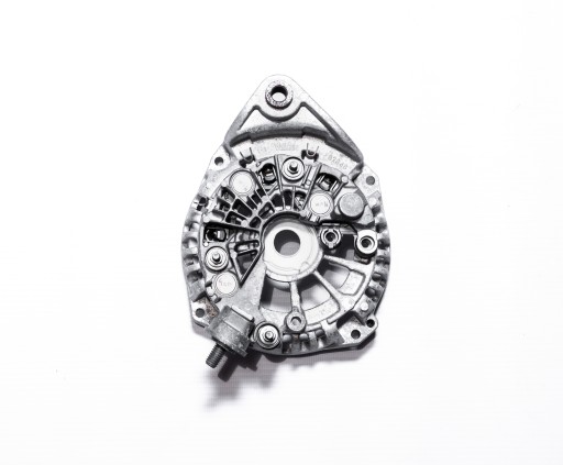 23124AX600 - Выпрямитель генератора закрывает micra k12