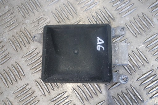 Ремінний радар Audi A6 A7 4g 4G0907566K