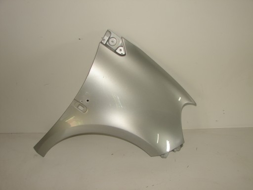 fender front front right SMART FORTWO 14- W453