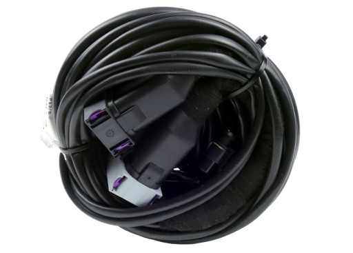 NOVAPRO-8 - проводка Джгут проводів agis NOVA Pro 8 cyl