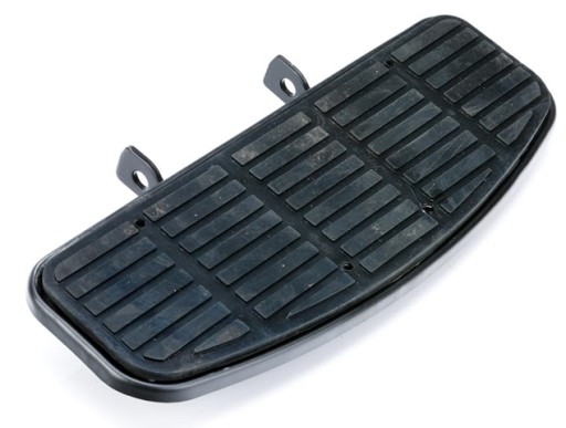 02-50610-BA1-0000 - ПОДНОЖКА ПОДСТУПЕНКА DAELIM DAYSTAR 125 ПРАВАЯ