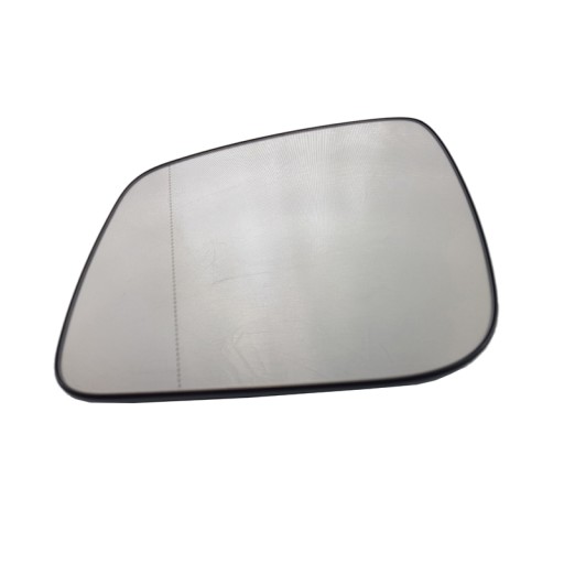 MGA11631 - Вставка дзеркала MERCEDES A 169 W169 B 245 W245