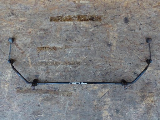 AUDI TT 8N R32 QUATTRO 98-05 задній стабілізатор