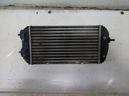 KIA SPORTAGE IV LIFT TGDI Kühler intercooler