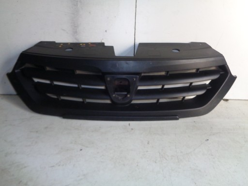 Гриль Dacia DOKKER LODGY 12r.-