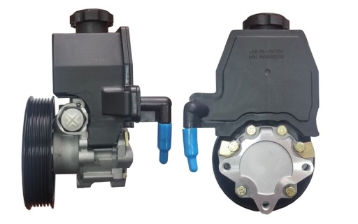 DSP2901 - Насос гідропідсилювача MERCEDES W203 C180 C200 C230