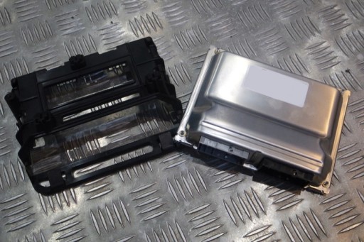 PORSCHE 991 МОДУЛЬ УПРАВЛЕНИЯ КОРОБКОЙ ПЕРЕДАЧ 99161827205