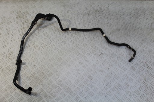 CRIJEVO PRIJENOS VODE ALFA ROMEO STELVIO Q4 00505523330