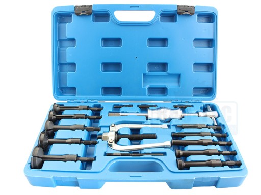 ИНЕРЦИОННЫЙ СЪЕМНИК ВНУТРЕННИХ ПОДШИПНИКОВ 8-58