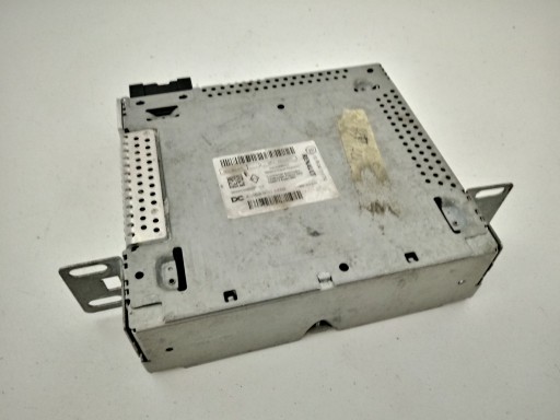 A4539001102 - SMART FORFOUR II 453 радіо тюнер A453900110