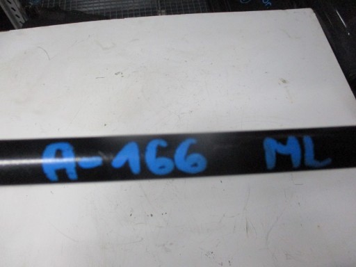 dämpfer heckklappe MERCEDES ML166 A1669802064