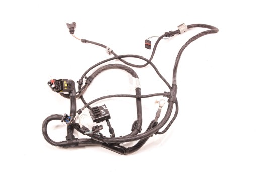 BMW F20 F30 N13 bundle motor wiring 7615308