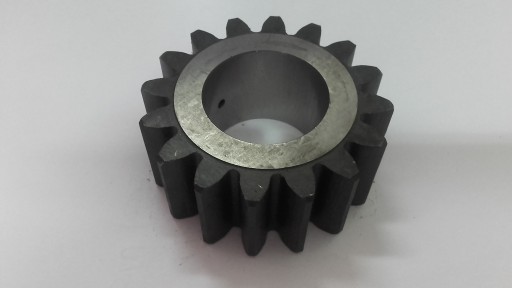 320-430380 - LIAZ SATELLITE SPEEDLITE ПЕРЕДНІЙ ПРИВІД 16 ЗУБІВ ЛЮБЛІН