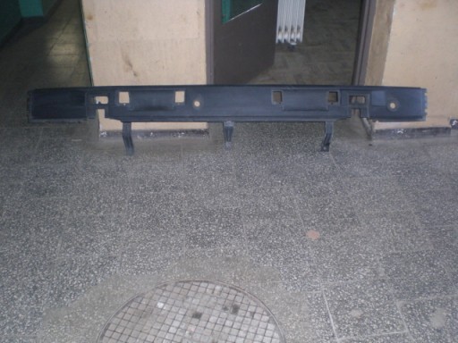 ОБЛИЦОВКА ОКОН VOLVO FH 4