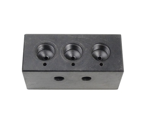 90051140.0 - КУБ КЛАПАНА РОЗ'ЄДНАННЯ КРАЙНЬОЇ СЕКЦІЇ AGRIFAC