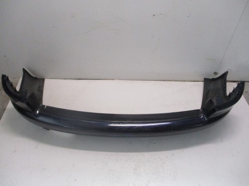 Stoßstange AUDI A6 4B9 PDC heck hinten