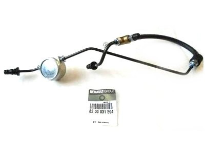 8200031594 - Кабель сцепления Renault Trafic II Оригинал
