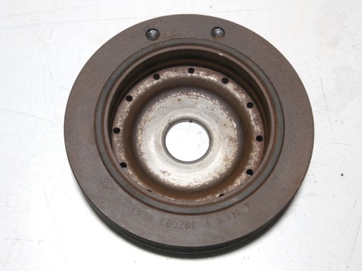 Puleggia ALBERO MOTORE RENAULT CLIO 2 II KANGOO 1.4 8V