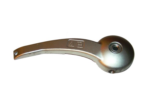 690242 - ВАЖІЛЬ РУЧКА ЗЧІПКА AL-KO AKS 3004 3504 ПРАВИЙ
