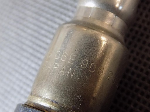 AUDI Q7 4M 3.0 TFSI SONDA LAMBDA 06E906265AE