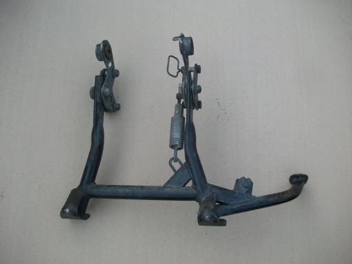 YAMAHA FJR 1300 ЦЕНТРАЛЬНА НОЖНА ПРУЖИНА