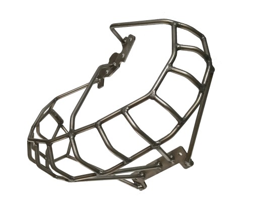 Pg06ktm - КРЫШКА ДИФФУЗОРА НАМОРДНИК GAS GAS EC 250/300 21-23