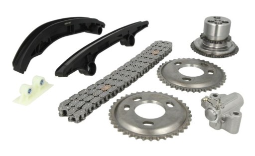 FA96 - Цепь ГРМ FORD TRANSIT 2.2 TDCi 2.2 HDi BOXER