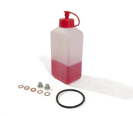 51247202869 - Масло в дверь багажника BMW 7 E66 Оригинал