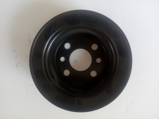 12345a5u6js45a5a - Шків Hyundai HDF 18 lll