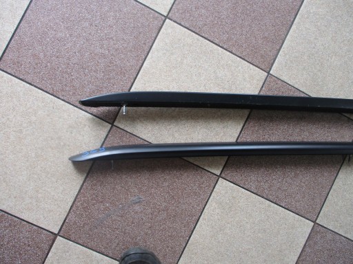 DACHRELING DACH VW PASSAT B8 3G9