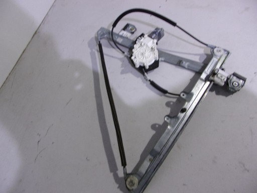 Mitsubishi Colt Z30 3D Lève vitres Vitre Gauche