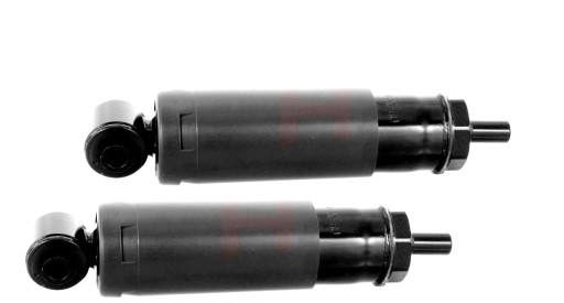 55304710 - 2X передние амортизаторы VW TRANSPORTER T4 CARAVELLE