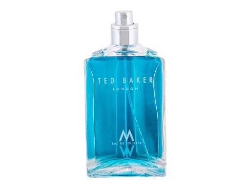 ted baker m woda toaletowa 75 ml  tester  