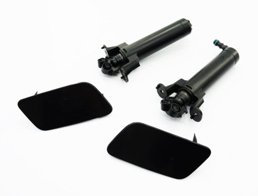 8V0955102 - Кришка омивача AUDI A3 8V 12-16 правий седан