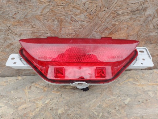 81480-F4010-00, - Протитуманна фара toyota chr 81480-f4010-00